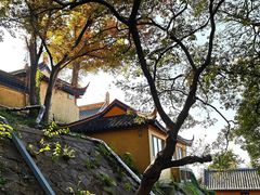 -狼山风景名胜区