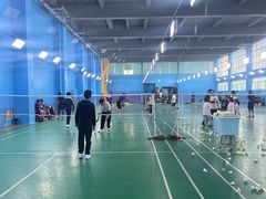 -GT健身(育秀会馆)