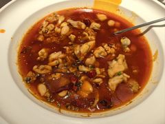 -千百味红餐厅·江西菜(绿地双子塔店)