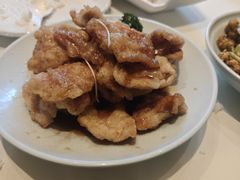 -红樱桃·欢乐餐厅(太原里店)