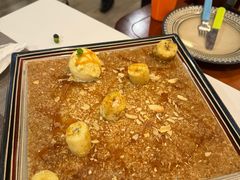 anna皇后安娜可丽饼-LA CREPERIE BRETONNE布列塔尼法式餐厅(天童北路店)