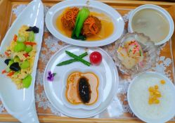 -美悦湾月子中心(熙湖店)