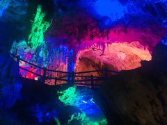 -融水老君洞景区