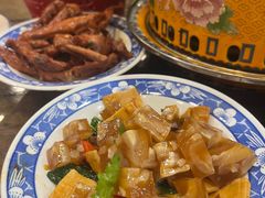 -乔家满族八大碗(流水沟店)