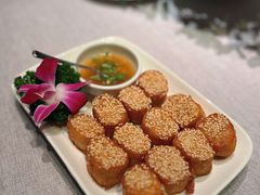 虾泥春卷-花马天堂云南餐厅 Lost Heaven(外滩店)
