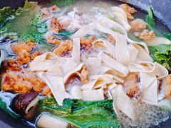 -双廊杨记石锅鱼石锅牛肉