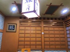 -桃屋日本料理(清华科技园店)