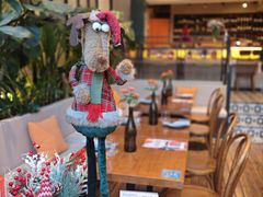 -Laures·月桂西班牙碳烤餐厅(十尚坊店)