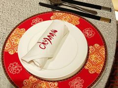 -北京王府井希尔顿酒店·秦唐中餐厅Chynna