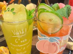 -泰妃殿(武汉首店)