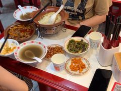 -71号豆汤饭·成都小馆(春熙路百盛店)