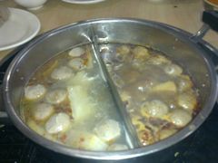 来自潮州的牛肉店-来自潮州牛肉店(华强北店)