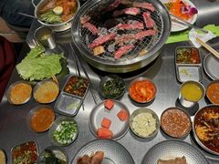 -山葵说·泥炉烤肉(泰达时尚E街区店)