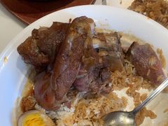 -南山鲜虾面·活鲜小馆·海味大连菜(南山总店)