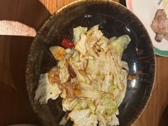 -清水亭湖北菜(大屯DT51店)