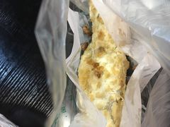 -东北熏肉大饼(大学南路店)
