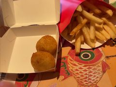 -麦当劳(长泰商业广场店)