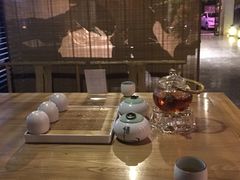 -足本纪·足道 SPA 简餐 小吃(文三西路店)