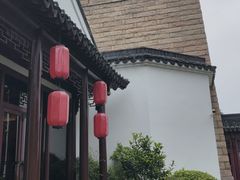 -苏州吴宫泛太平洋酒店