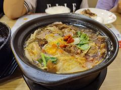 -洪兴砂锅(烟台山店)