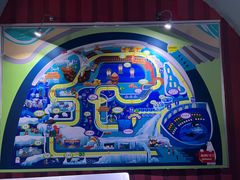 -海合安青岛极地海洋公园