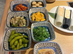 -温野菜涮涮锅(曲江大悦城店)