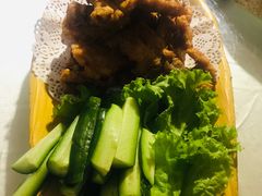 -隆喜元鱼汤包·海鲜(中联广场店)