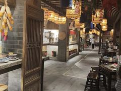 -南京大牌档(崇文门国瑞店)