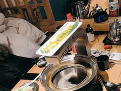 -九田家黑牛烤肉料理(宣化阳光广场店)