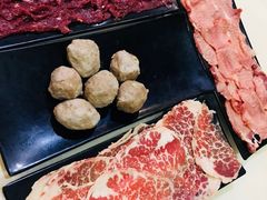 -福合埕牛肉丸(福平路店)