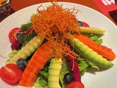 -仓桥家·焗寿司·锅物(光谷步行街店)