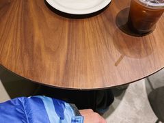 -black rainbow coffee