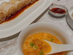 龙虾泡饭-东富酒家(龙湖西溪天街店)