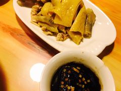 -富源春面馆(四川北路店)