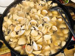 -拾下卜卜贝•海鲜火锅