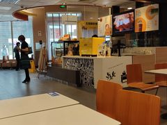 -麦当劳(小白楼店)