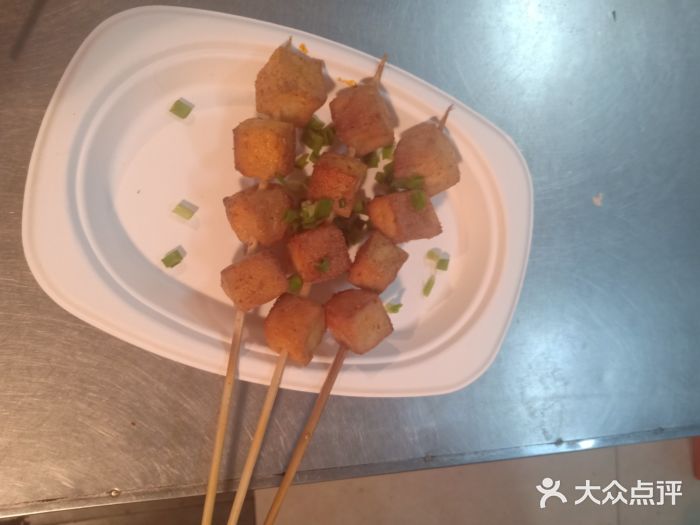 大唐烧烤(银湖路店)图片