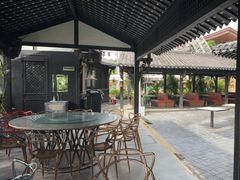 -川悦留香·海鲜餐厅(海棠68环球美食街店)