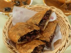 -清真·方中山胡辣汤(兴华北街店)