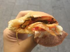 -贺记蛋烘糕(文庙西街店)