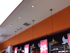 -天府国麻辣香锅(黄岛永旺店)