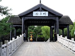 -石湖景区