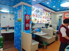 -来之顺海鲜菜馆·青岛菜·始于1993(栈桥店)