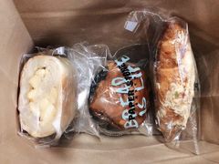 -PAPER STONE BAKERY(天环店)