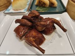 -丰尔粥食·顺德鱼生·干蒸排骨顺德菜(大良分店)