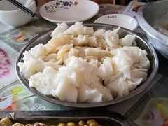 -老圩谷梨鸭粥(福绵店)