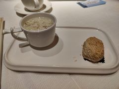 -扬州香格里拉·香宫中餐厅