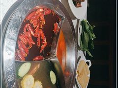 -大龙燚·旷野鲜火锅(广州首店)