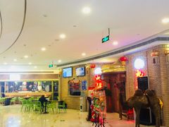 等位区-北疆饭店(吴江店)