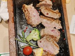 -豪客来牛排(云山大道店)